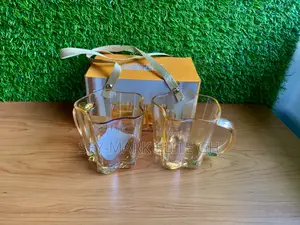 2pcs Cute Star Mug