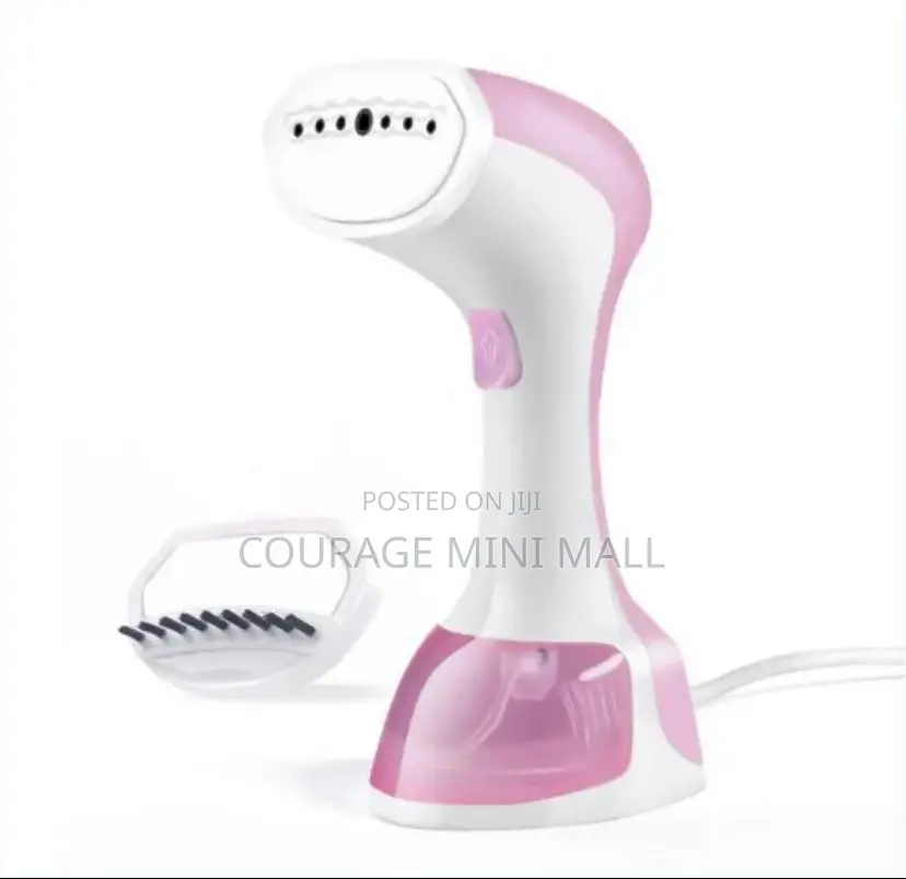 Handheld Garment Steamer