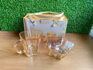 Cute Star Mug Bowl