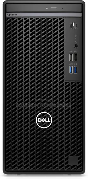 New Desktop Computer Dell OptiPlex 7010 4GB Intel Core I3 SSD 512GB