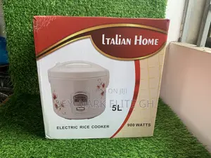 5l Italian Home Rice Cooker