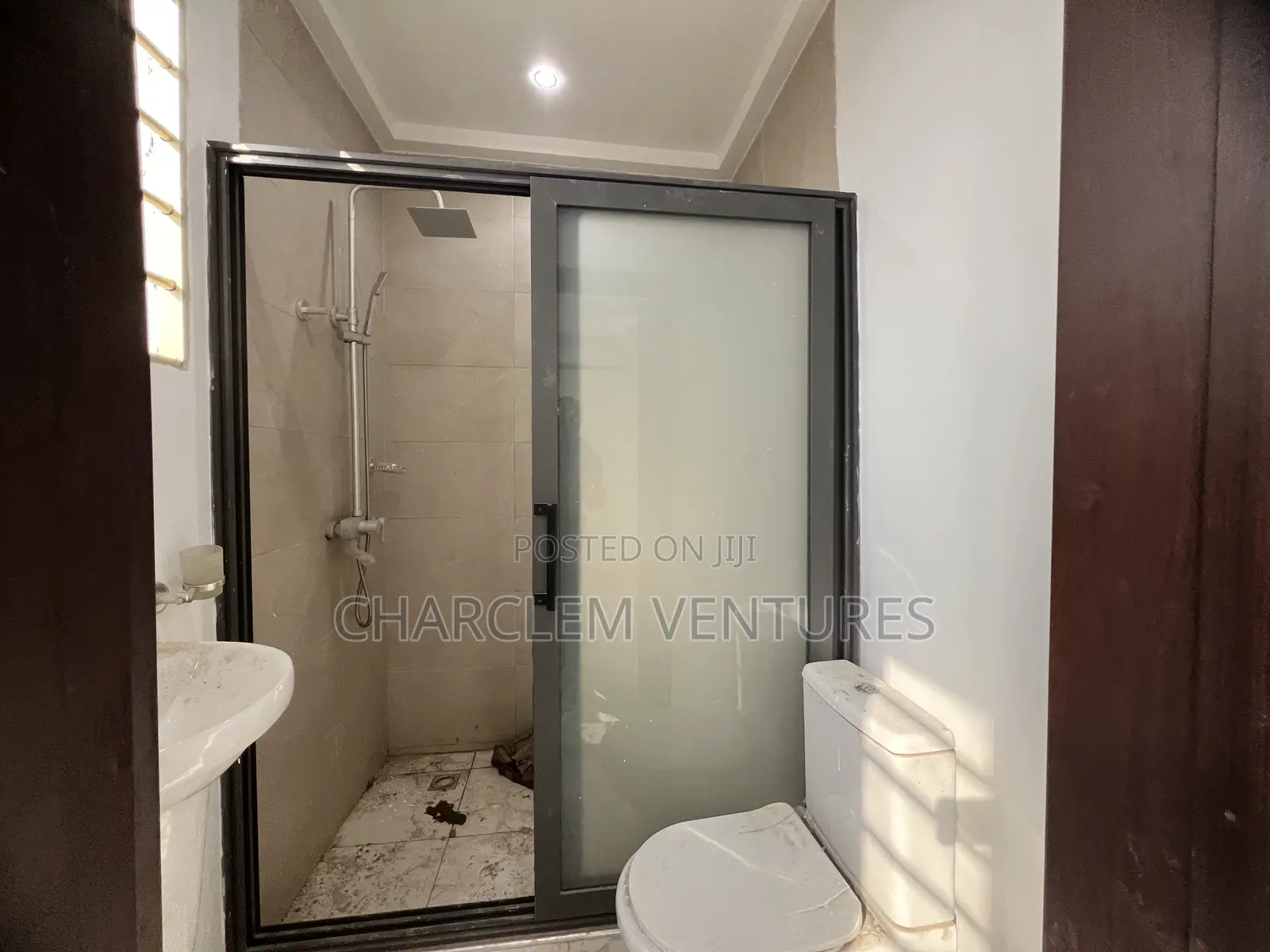 3bdrm House in Charclem Ventures, Oyarifa for sale