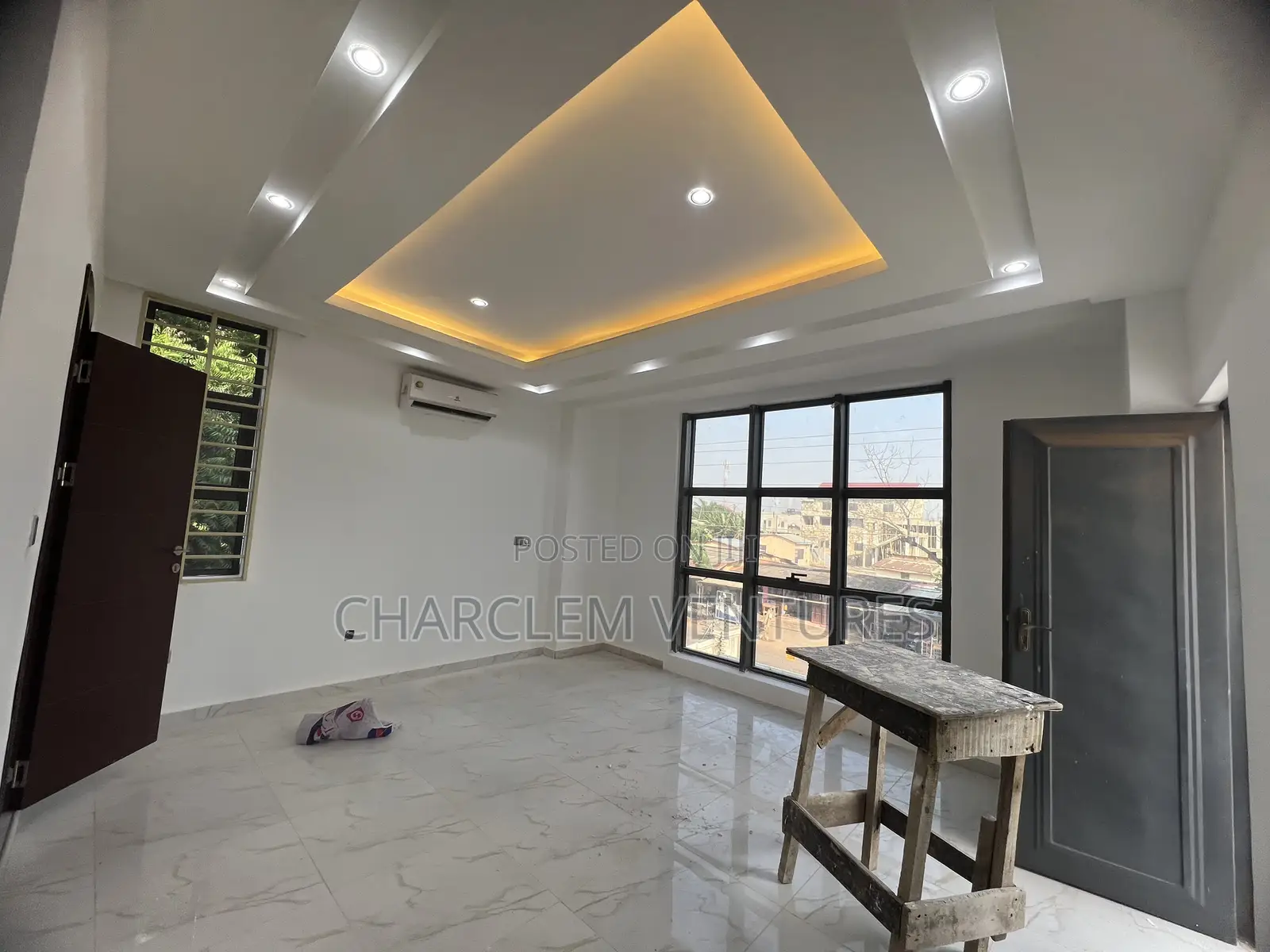 3bdrm House in Charclem Ventures, Oyarifa for sale