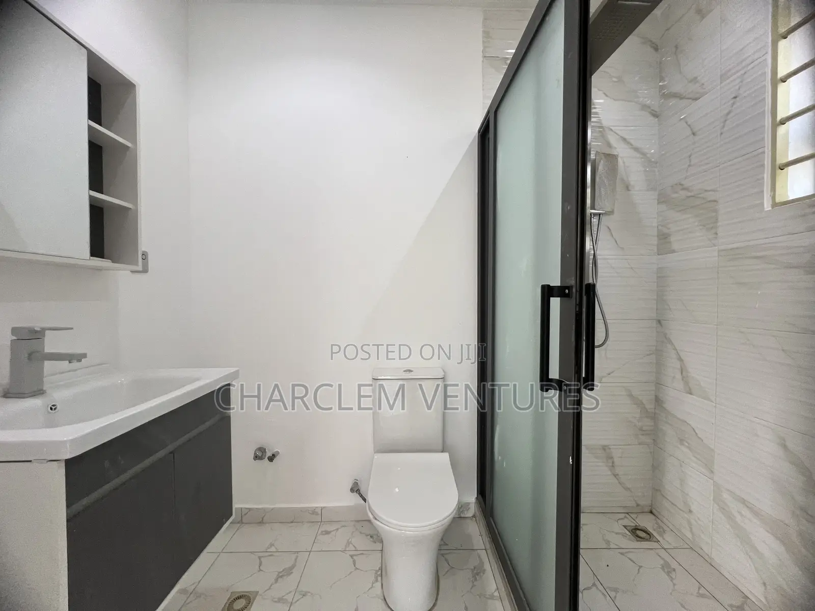 3bdrm House in Charclem Ventures, Oyarifa for sale
