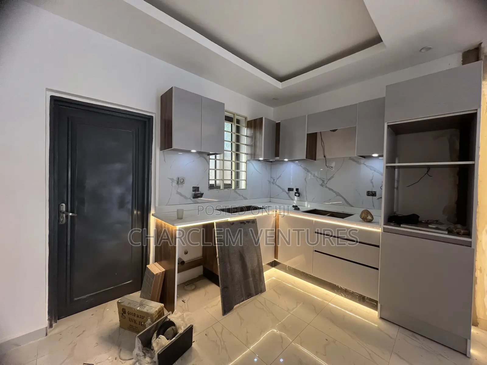 3bdrm House in Charclem Ventures, Oyarifa for sale