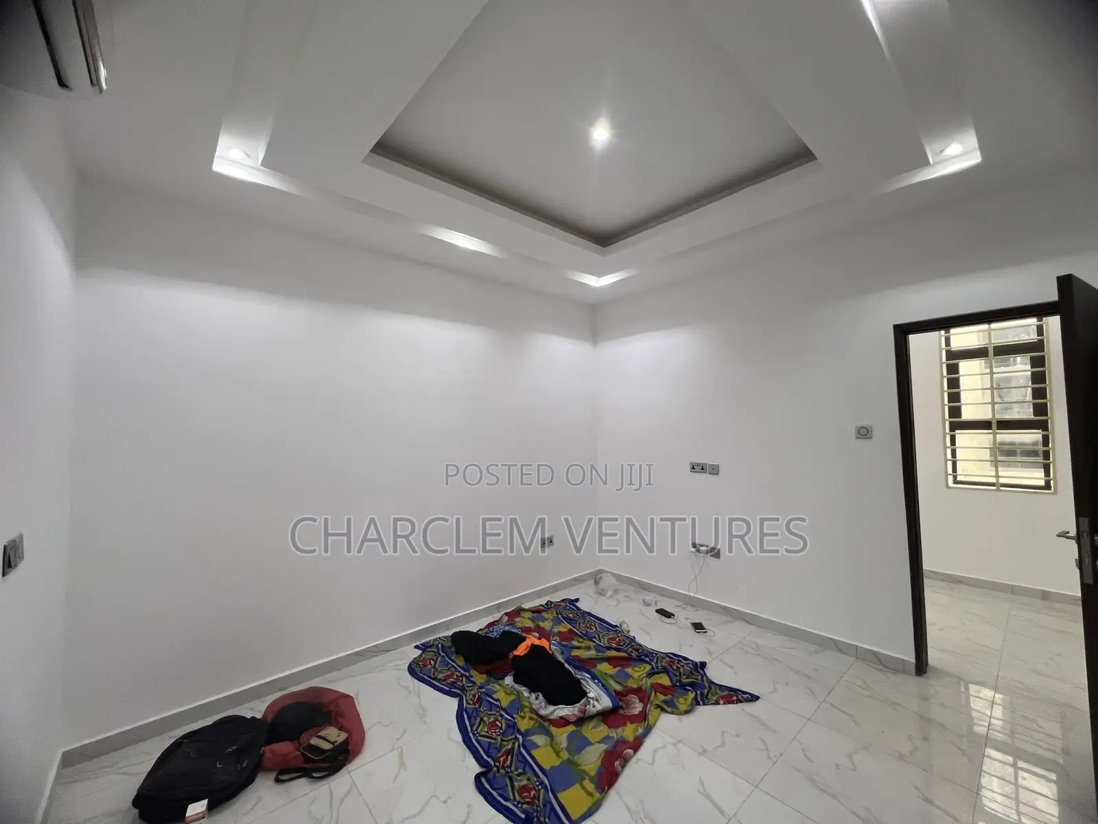 3bdrm House in Charclem Ventures, Oyarifa for sale