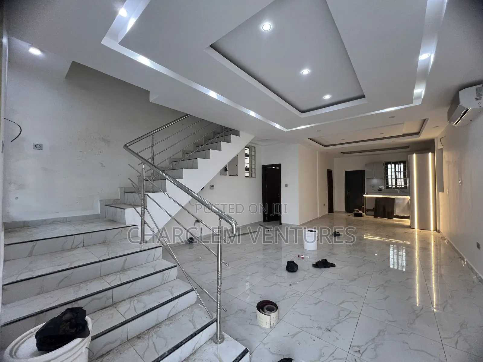 3bdrm House in Charclem Ventures, Oyarifa for sale