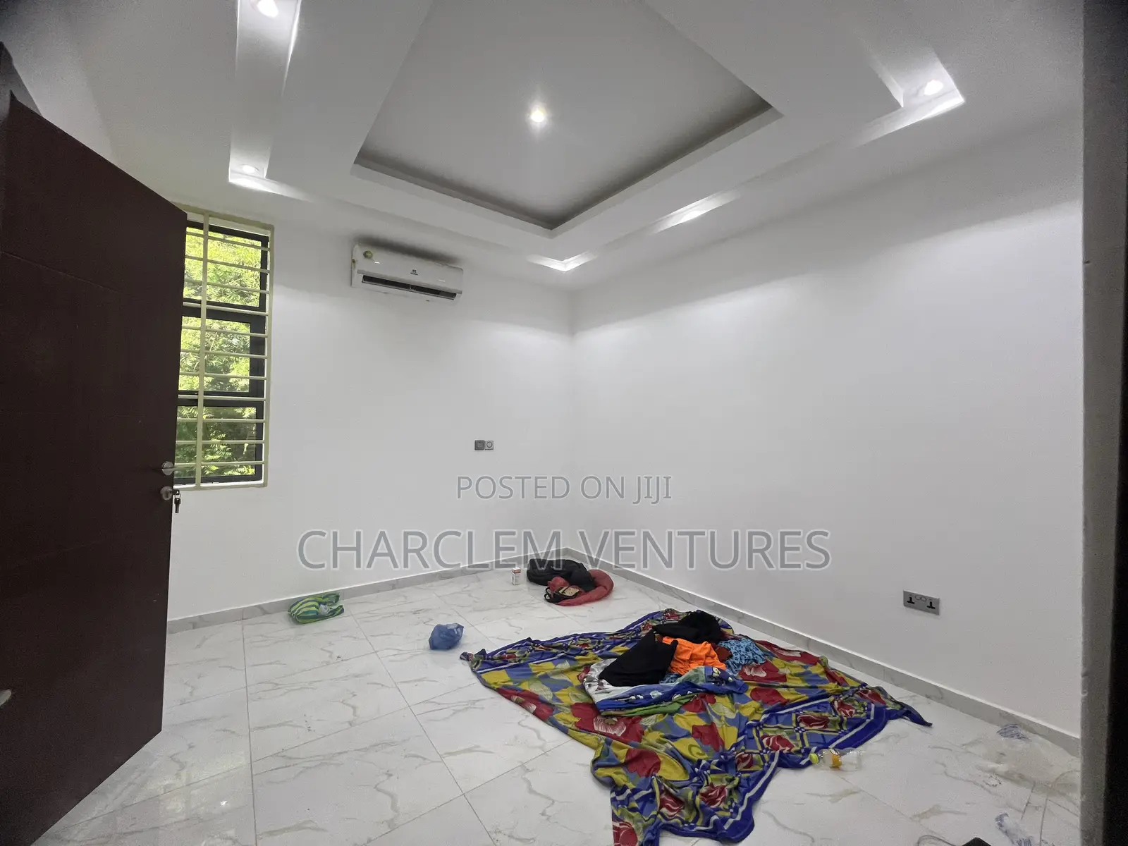 3bdrm House in Charclem Ventures, Oyarifa for sale