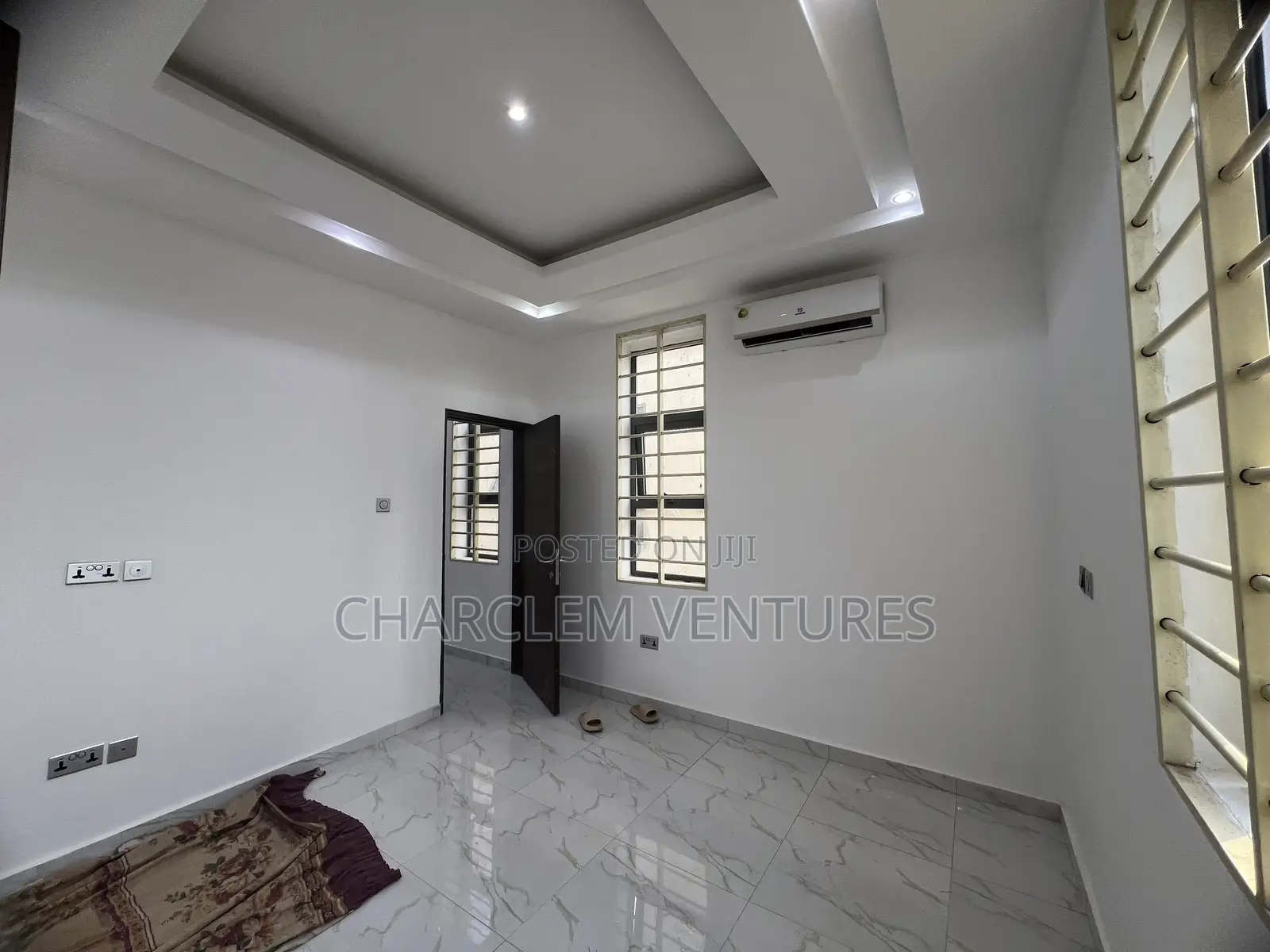 3bdrm House in Charclem Ventures, Oyarifa for sale