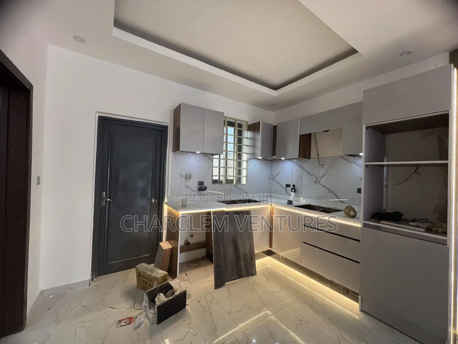 3bdrm House in Charclem Ventures, Oyarifa for sale