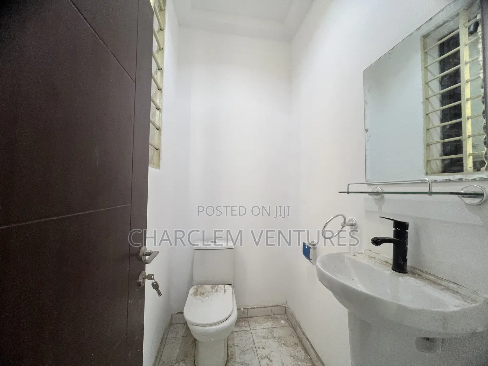 3bdrm House in Charclem Ventures, Oyarifa for sale