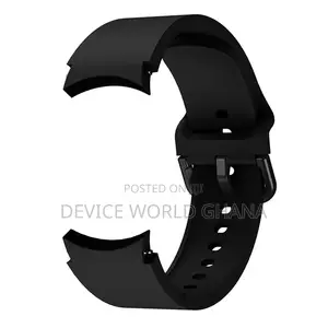 Tinotec Silicone Strap for Samsung Galaxy Watches