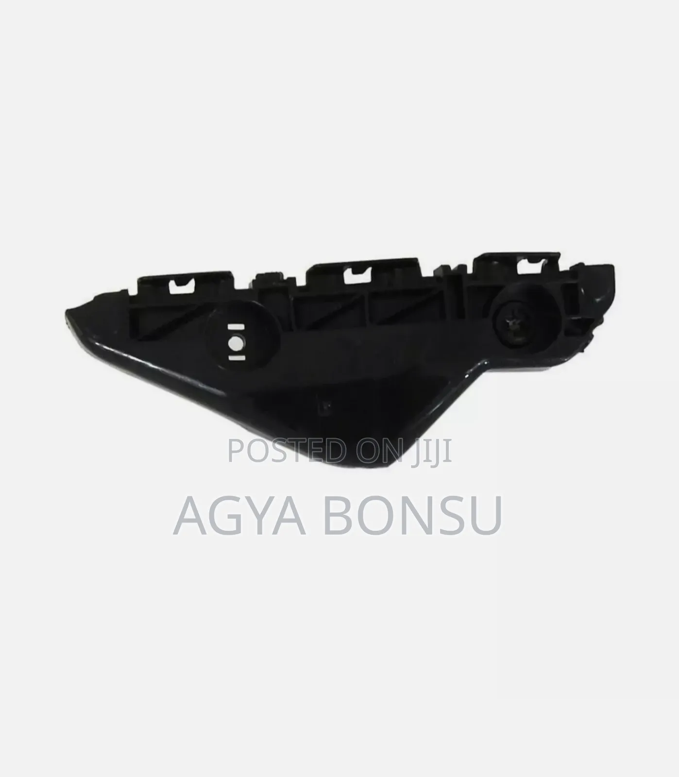 2007 08 11 2012 Toyota Yaris Front Bumper Locker Bracket