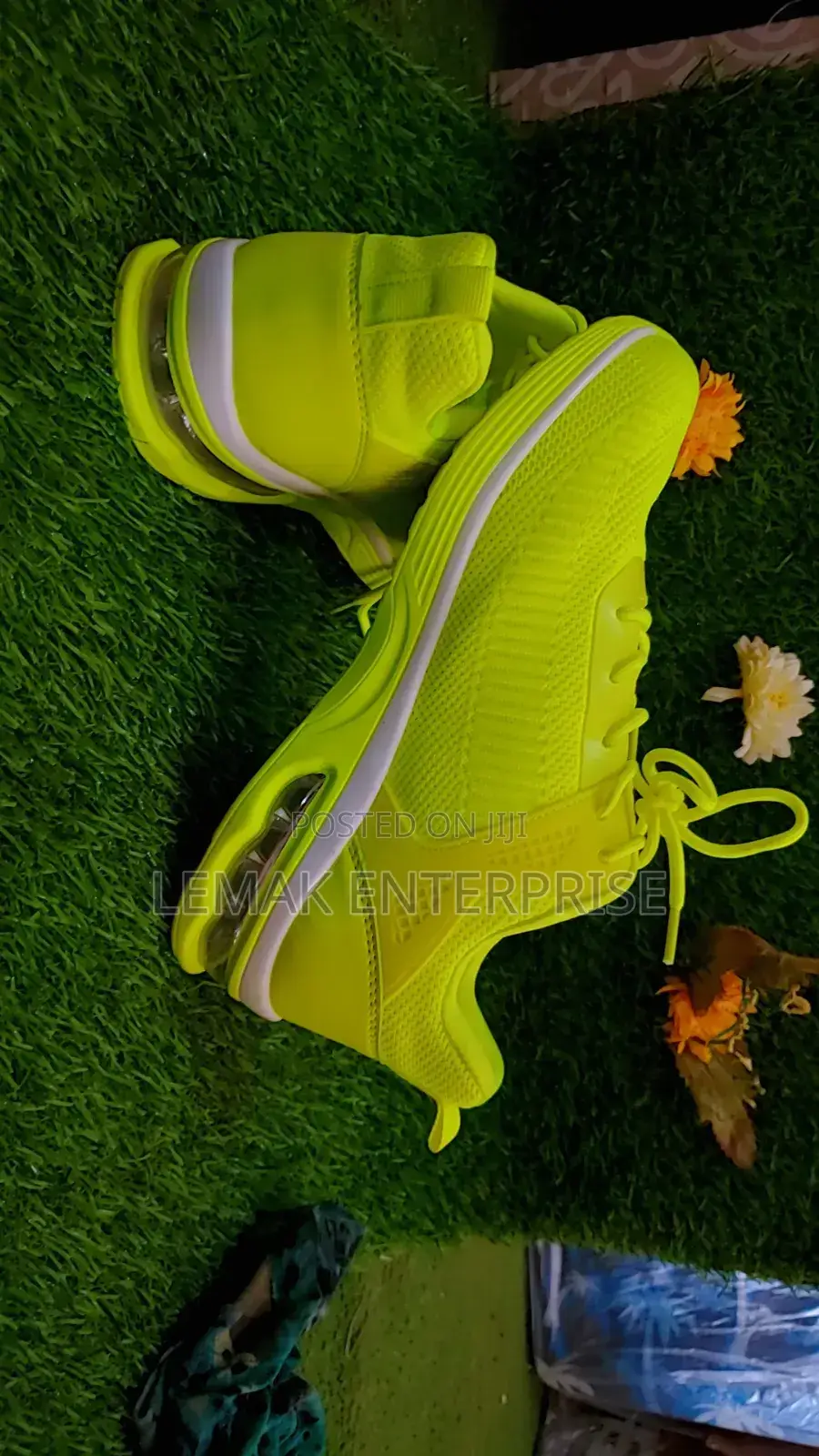 Unisex Sports Sneakers/ Footwear Size 41