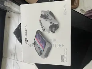 Dji Mini 4 Pro