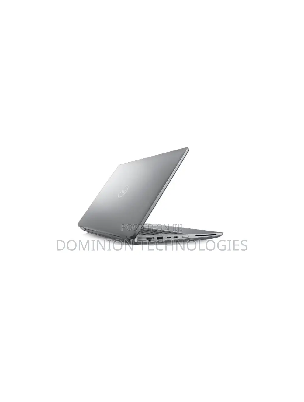 New Laptop Dell Latitude 5440 8GB Intel Core I5 SSD 512GB