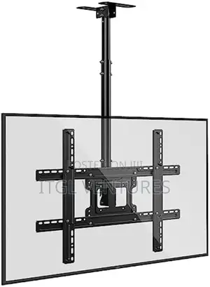 Beetec Ceiling Mount For 32′′ To 80′′ Lcd, Led, Plasma Tv