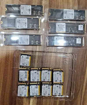 SSD Nvme 512 Gb for Upgrade
