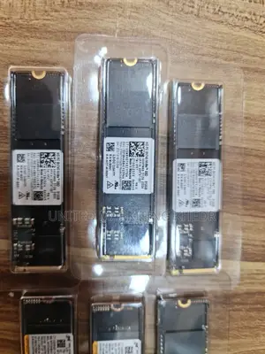 SSD Nvme 512 Gb for Upgrade