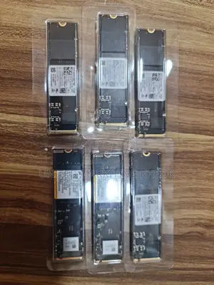 SSD Nvme 512 Gb for Upgrade
