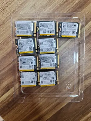 SSD Nvme 512 Gb for Upgrade