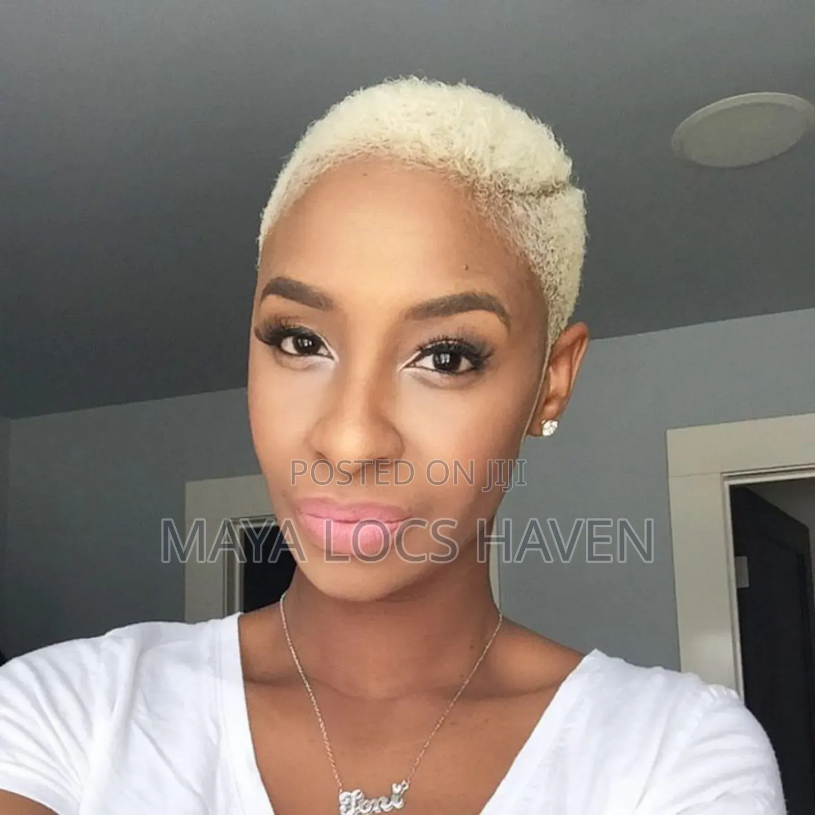Temporary Hair Paint Wax(Temporary Hair Colour)