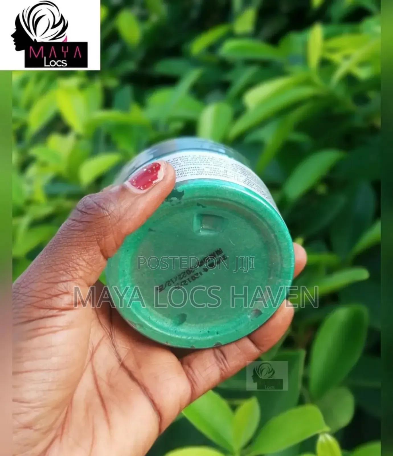 Temporary Hair Paint Wax(Temporary Hair Colour)