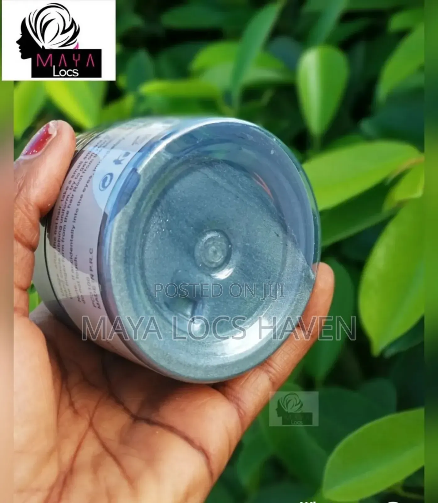 Temporary Hair Paint Wax(Temporary Hair Colour)