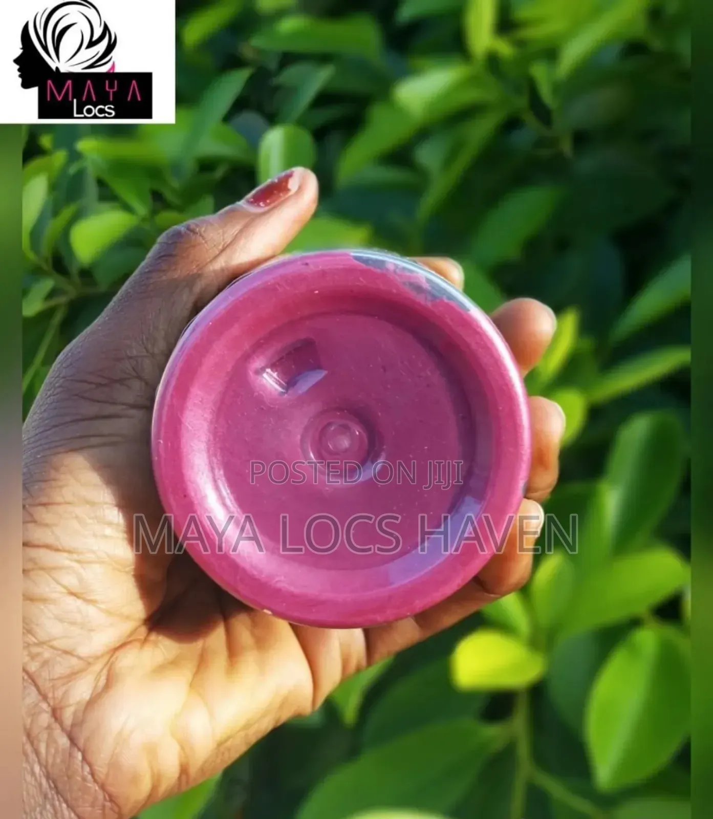 Temporary Hair Paint Wax(Temporary Hair Colour)