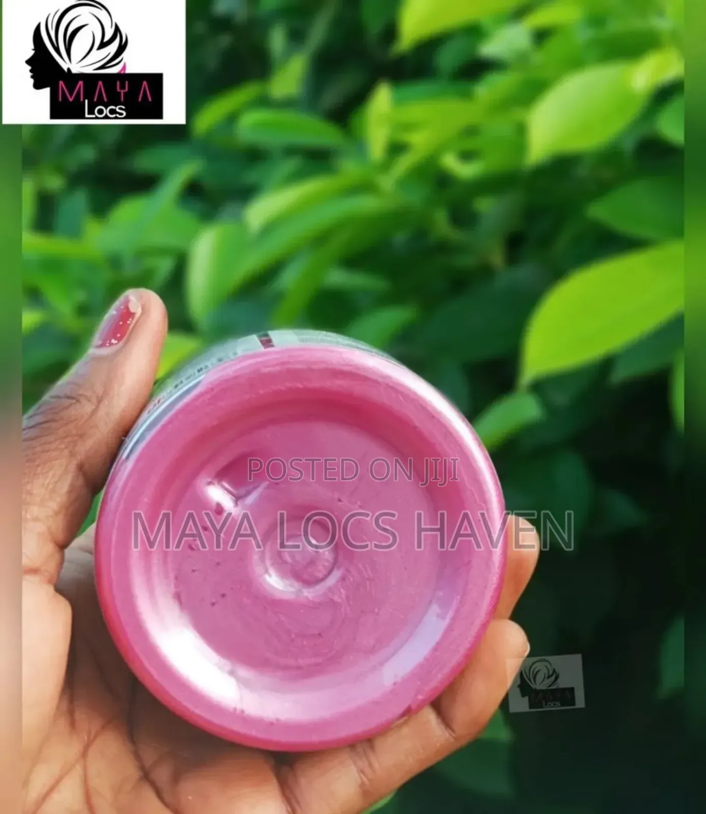 Temporary Hair Paint Wax(Temporary Hair Colour)