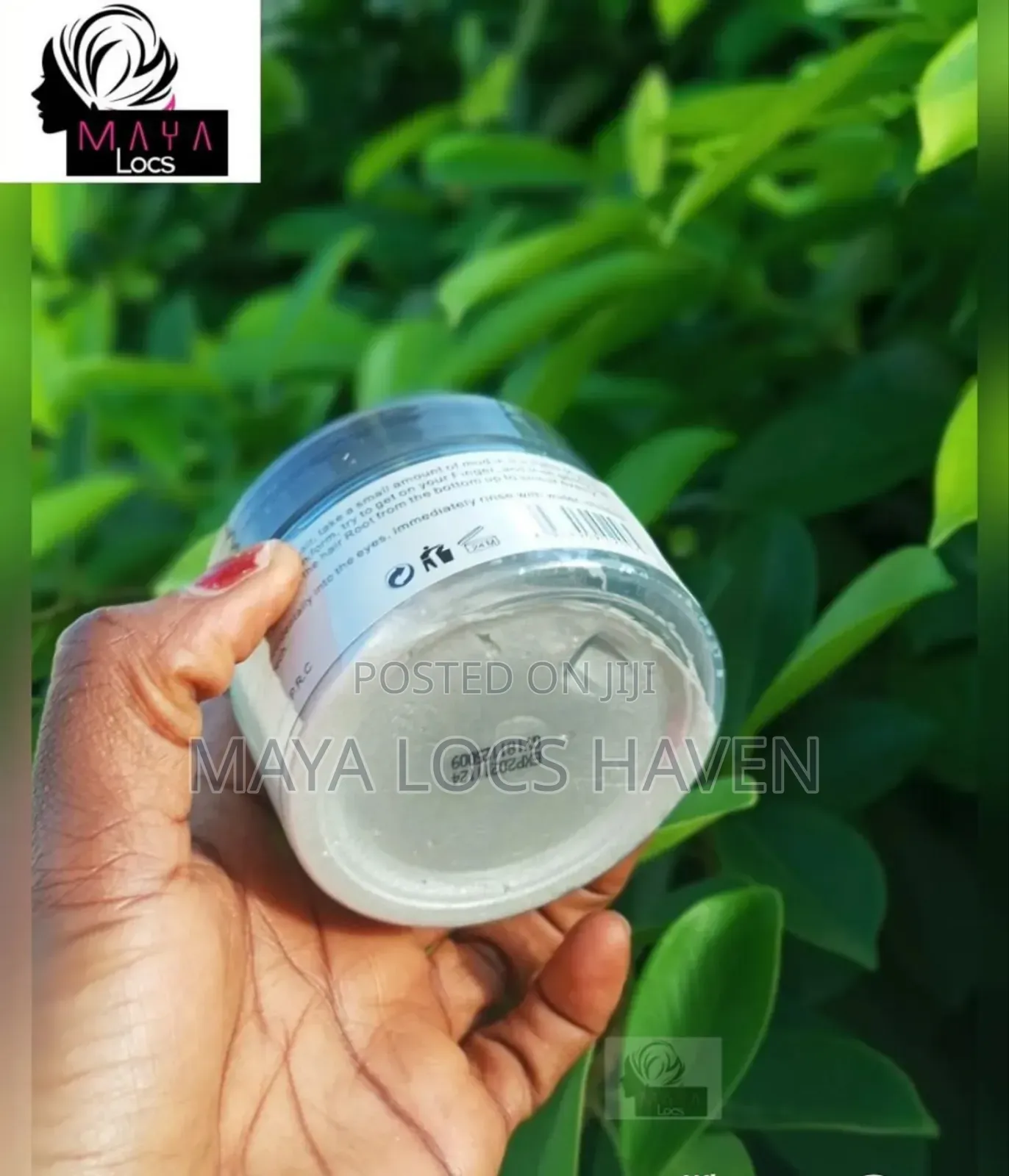 Temporary Hair Paint Wax(Temporary Hair Colour)