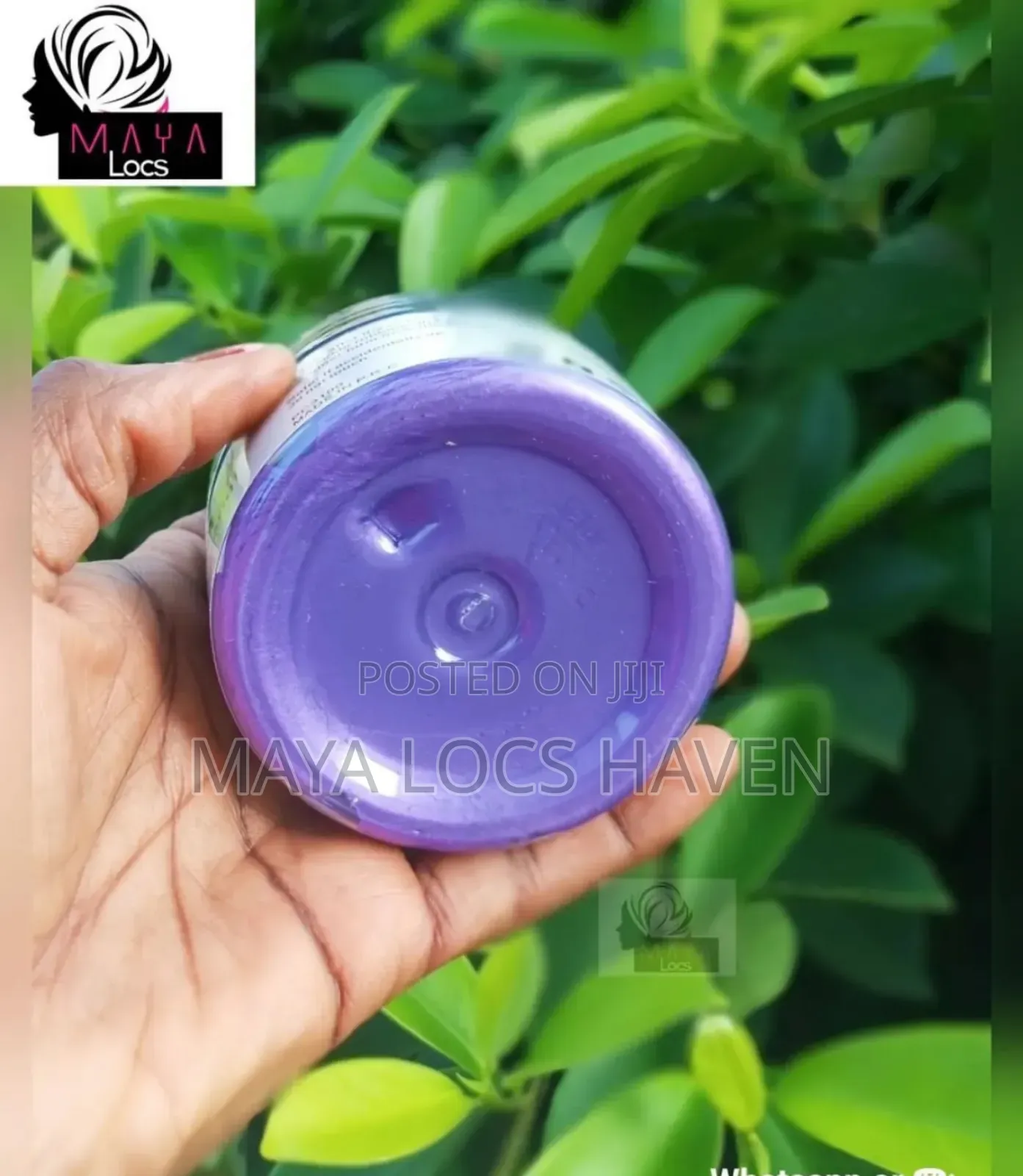 Temporary Hair Paint Wax(Temporary Hair Colour)
