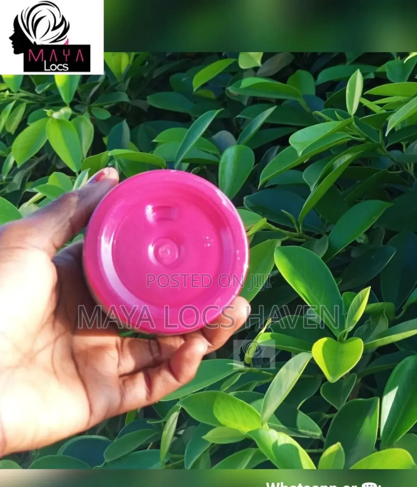 Temporary Hair Paint Wax(Temporary Hair Colour)