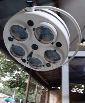 Theater Lamp LED