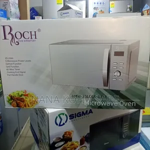 Roch 25litres Microwave Oven