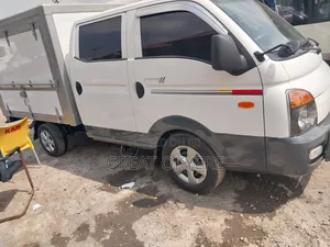 Hyundai Porter