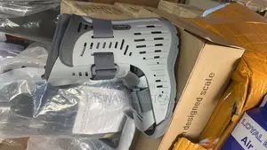 Aircast Boot