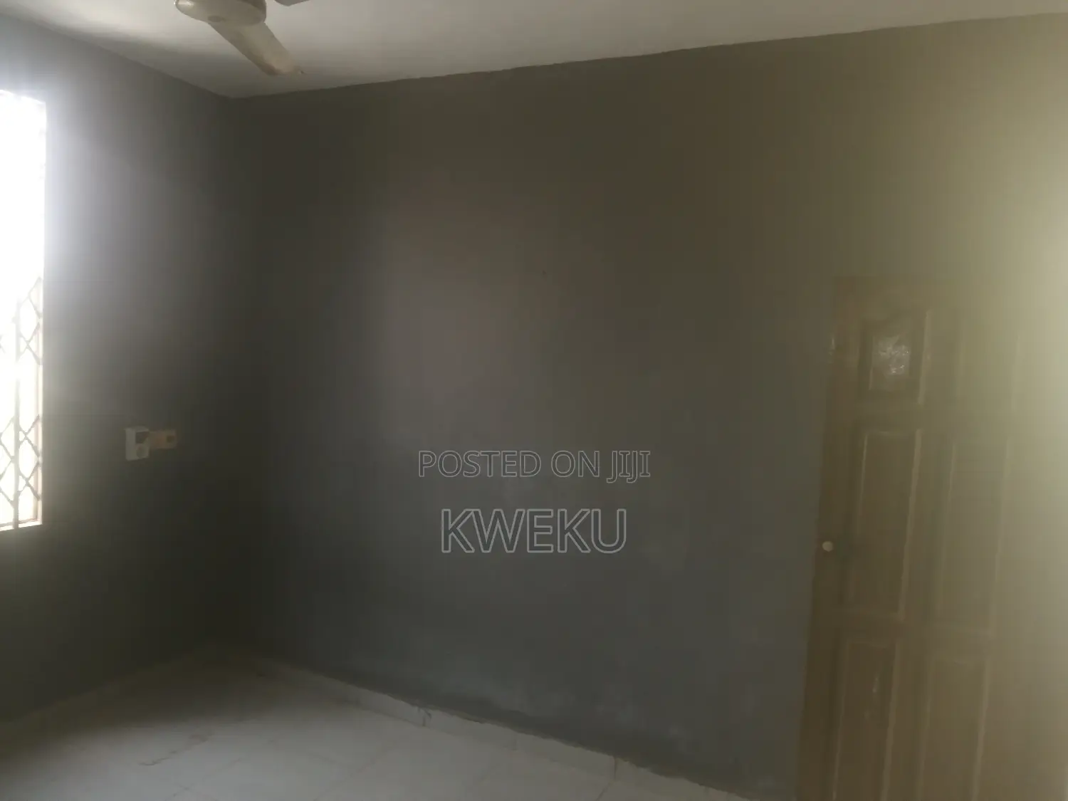 1bdrm Apartment in Estate Agency, Baatsona Total for rent