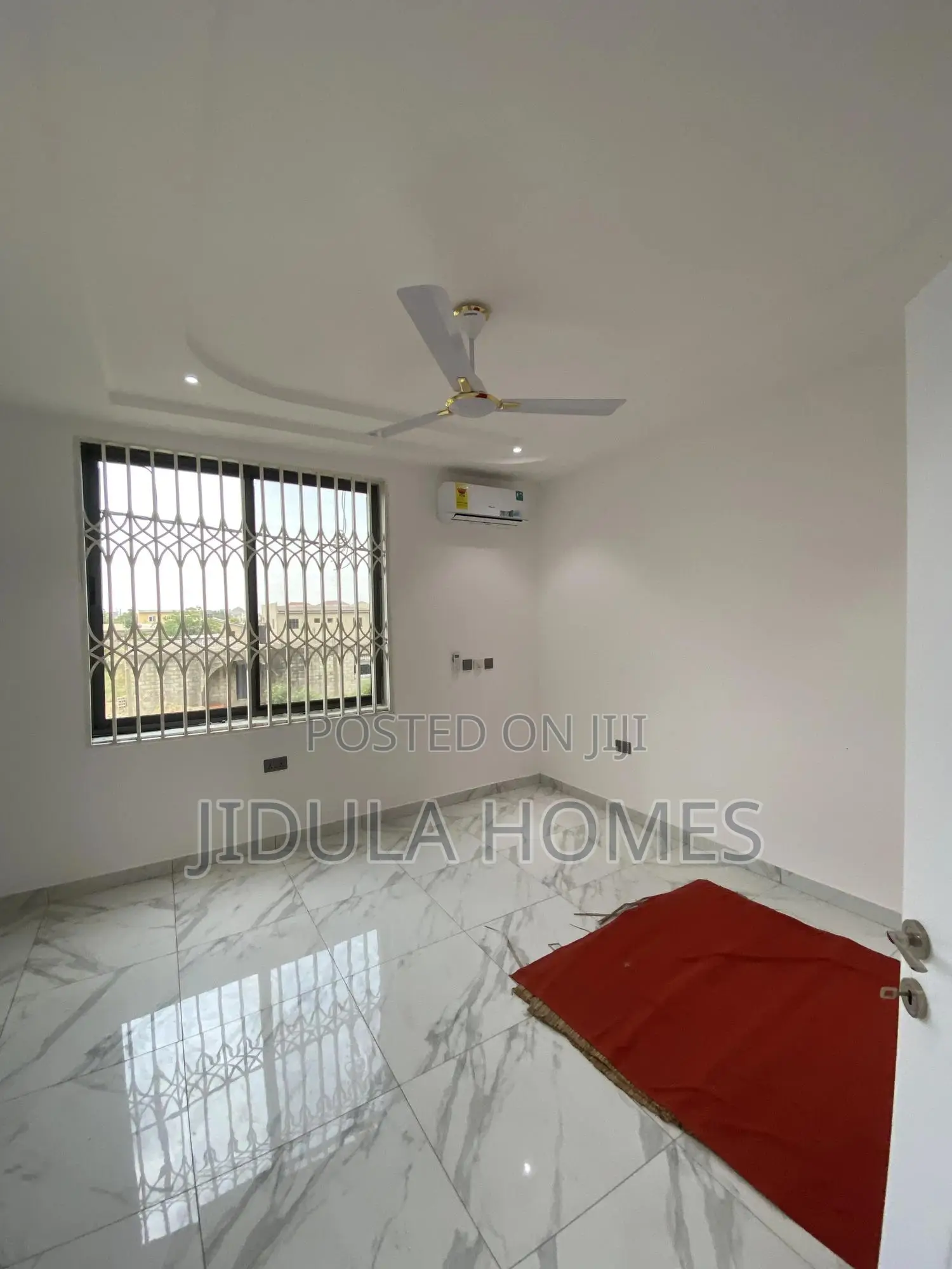 1bdrm Apartment in East Legon Hills, Accra Metropolitan for rent