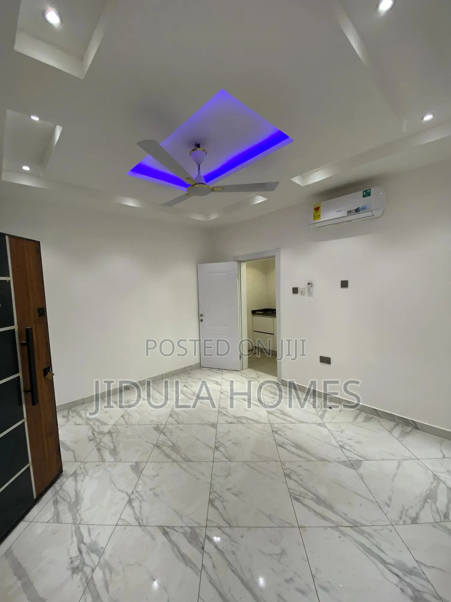 1bdrm Apartment in East Legon Hills, Accra Metropolitan for rent
