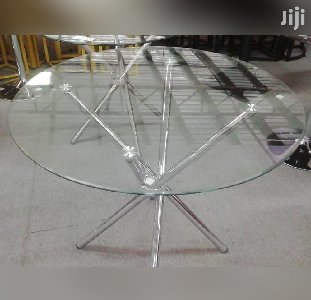Portable Dining Table