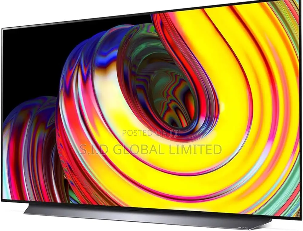 Available LG Oled65cs HDR Ultra HD Smart TV With Freeview