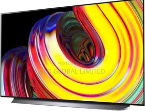 Available LG Oled65cs HDR Ultra HD Smart TV With Freeview
