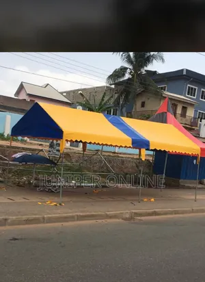 Canopy VI ( for All Occasions)