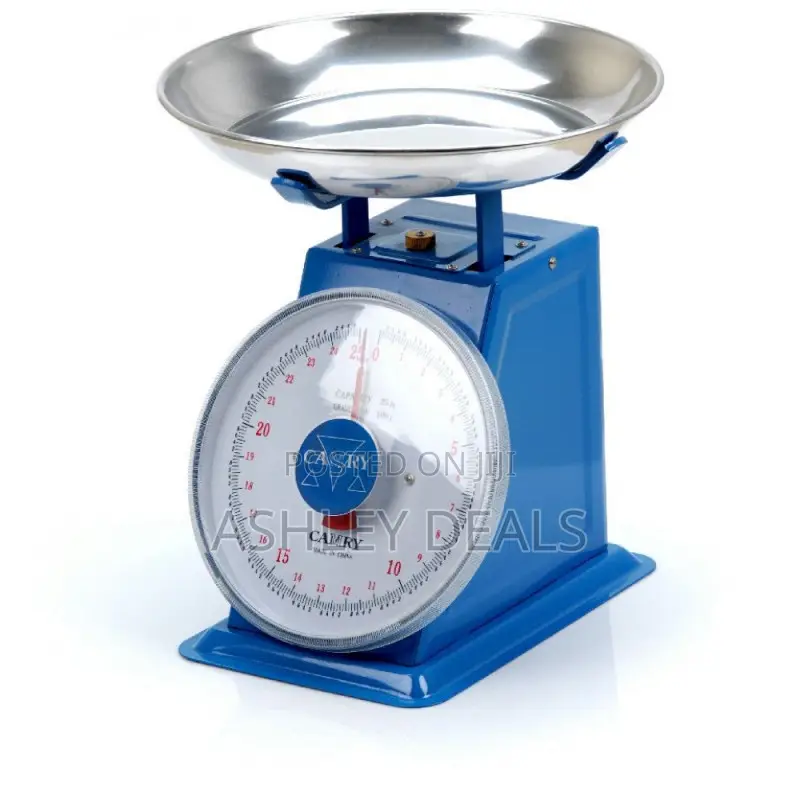 Weighing Scale
