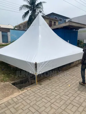 Canopy Tent VI ( Occasionally)