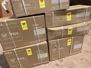 Inverter With 3(Star) TCL 1.5hp