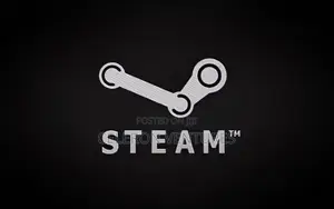 Steam Code Key Card (Any Amount) Global