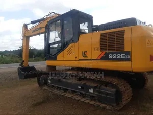 Liugong Machine 922