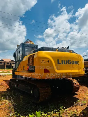 Liugong Machine 922